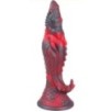 Gode Alien TIRAX 21 x 6.6cm