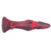 Gode Alien TIRAX 21 x 6.6cm