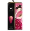 Stimulateur intime Shunga Obi Framboise