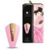 Stimulateur intime Shunga Obi Rose