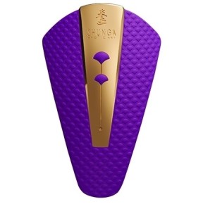 Stimulateur intime Shunga Obi Violet- 100% Clitoris en stock sur Fun et plaisirs