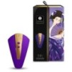 Stimulateur intime Shunga Obi Violet