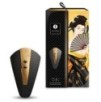 Stimulateur intime Shunga Obi Noir