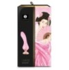 Stimulateur intime Shunga Sanya Rose