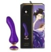 Stimulateur intime Shunga Sanya Violet