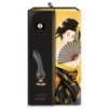 Stimulateur intime Shunga Sanya Noir