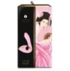 Stimulateur intime Shunga Soyo Rose