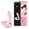 Stimulateur intime Shunga Soyo Rose