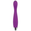 Vibro G-Spot Flex 12 x 4cm Violet