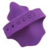 Stimulateur de clitoris Panty Violet