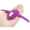 Stimulateur de clitoris Panty Violet