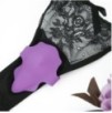 Stimulateur de clitoris Panty Violet