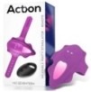 Stimulateur de clitoris Panty Violet