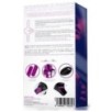 Stimulateur de clitoris Panty Violet