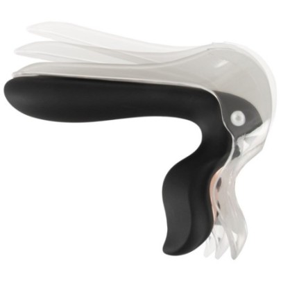 Speculum Vibrant Bad Kitty 10 x 3.3cm- Speculum en stock sur Fun et plaisirs