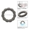 Cockring Silicone Erect Ring Alpha 37mm Gris