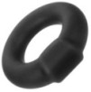 Cockring Silicone Optimum Alpha 32mm Noir