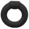 Cockring Silicone Optimum Alpha 32mm Noir