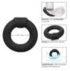 Cockring Silicone Optimum Alpha 32mm Noir