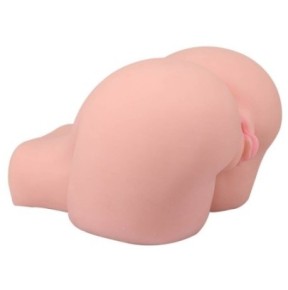 Masturbateur Fessier rebondi Sweet Up Vagin-Anus- Masturbateurs Réalistes en stock sur Fun et plaisirs