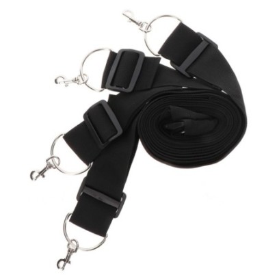 Attaches pour lit Bed Restraint Taboom- Bondage & Attaches en stock sur Fun et plaisirs