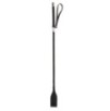 Cravache Riding Crop Taboom 60cm Noire