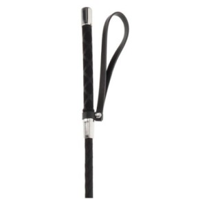 Cravache Riding Crop Taboom 60cm Noire