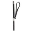 Cravache Riding Crop Taboom 60cm Noire