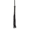 Martinet Sm Whip Taboom 45cm Noir