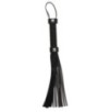 Martinet Taboom Whip 28cm Noir