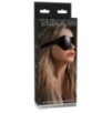 Masque Blind Intense Taboom Noir