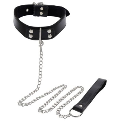 Collier-Laisse Elegant Taboom 1m- Colliers & Laisses en stock sur Fun et plaisirs