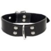 Collier Sm Elegant Taboom Noir