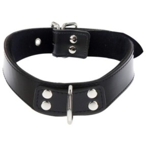 Collier Sm Elegant Taboom Noir