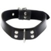 Collier Sm Elegant Taboom Noir