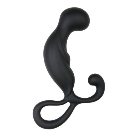 Stimulateur prostate Curved 9 x 3.2 cm- Stimulateurs Prostatiques en stock sur Fun et plaisirs