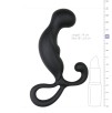 Stimulateur prostate Curved 9 x 3.2 cm