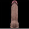 Gode Silicone Mega Cock 23 x 7cm