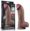 Gode Silicone Nat Cock 22 x 7cm