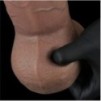 Gode XL Silicone Cock Up 17 x 6.5cm