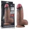 Gode XL Silicone Cock Up 17 x 6.5cm