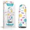 Mini Vibro Lollipop LoveToy 10 Vibrations