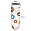 Mini Vibro Donut LoveToy 10 vibrations