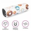 Mini Vibro Donut LoveToy 10 vibrations