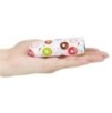 Mini Vibro Donut LoveToy 10 vibrations