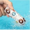 Mini Vibro Donut LoveToy 10 vibrations