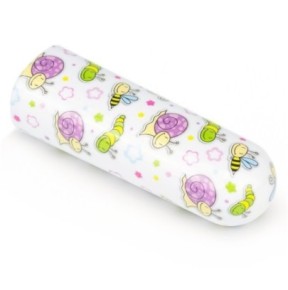 Mini Vibro Snails LoveToy 10 Vibrations- Mini Vibros en stock sur Fun et plaisirs