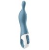 Stimulateur Point G A-Mazing 1 Satisfyer Bleu