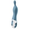 Stimulateur Point G A-Mazing 1 Satisfyer Bleu