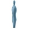 Stimulateur Point G A-Mazing 1 Satisfyer Bleu